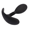 BlackMont Kit de 3 Plugs avec bille Trainer Mont Noirs